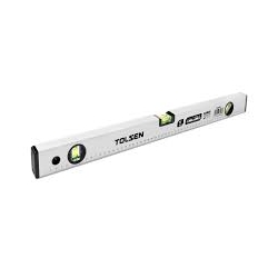 Poziomnica aluminiowa 100 cm TOLSEN