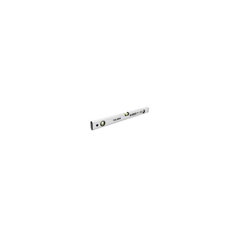 Poziomnica aluminiowa 100 cm TOLSEN