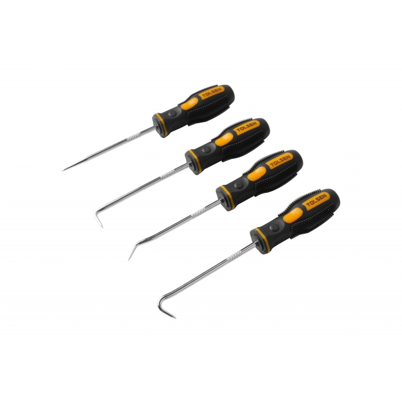 Zestaw MINI haków TOLSEN