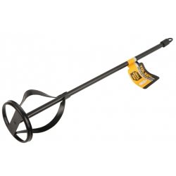 Mieszadło SDS + 400x80x8 mm TOLSEN