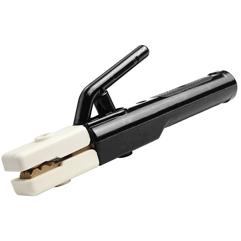 Uchwyt do elektrod 500 A TOLSEN