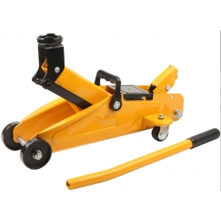 Podnośnik hydrauliczny 2 T TOLSEN