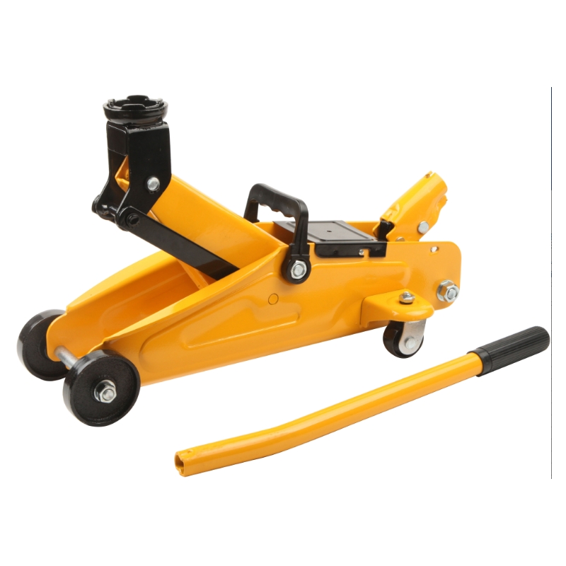 Podnośnik hydrauliczny 3 T  TOLSEN 278-420 mm