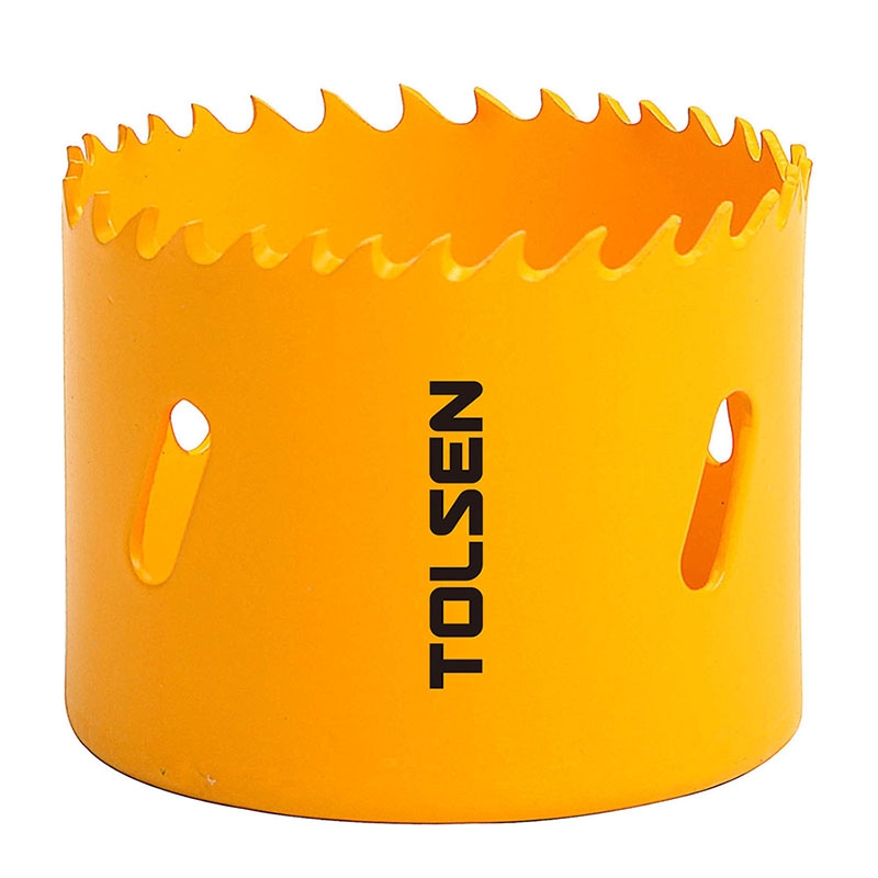 Otwornica Bi-metal 27 mm TOLSEN