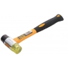 Młotek blacharski fiberglass 35 mm TOLSEN