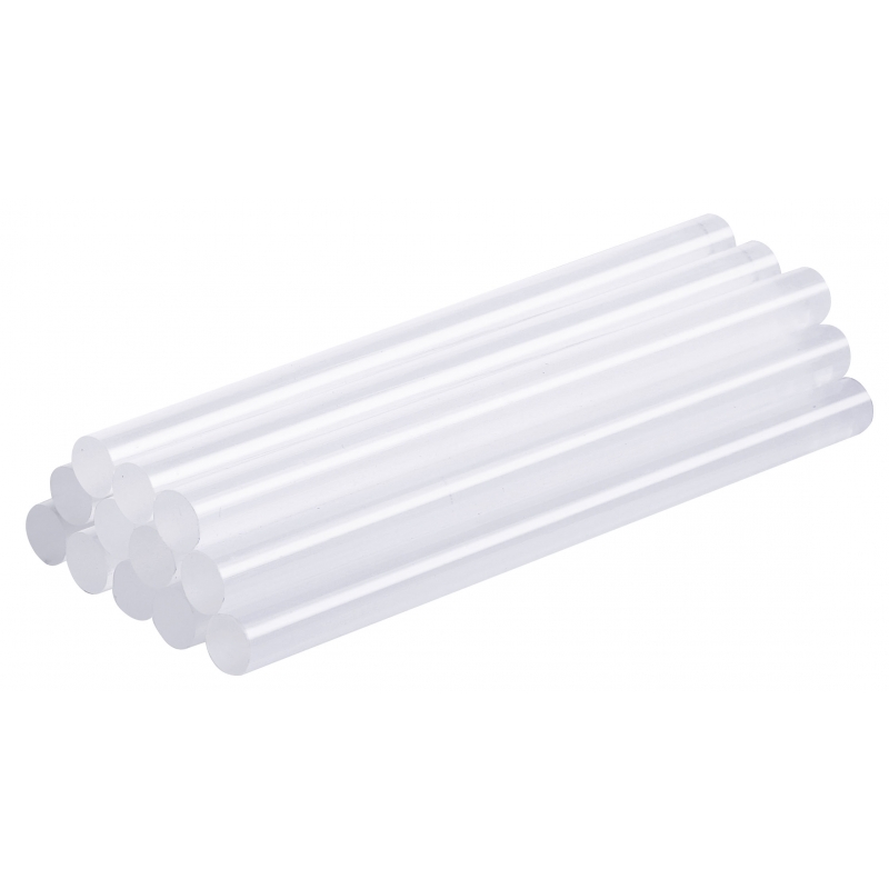 Laski kleju 11,2 x 100 mm 12 szt. TOLSEN