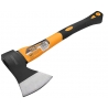Siekiera fiberglass 600 g TOLSEN
