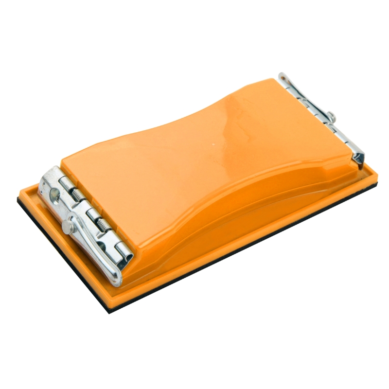 Blok ścierny 165x85 mm TOLSEN