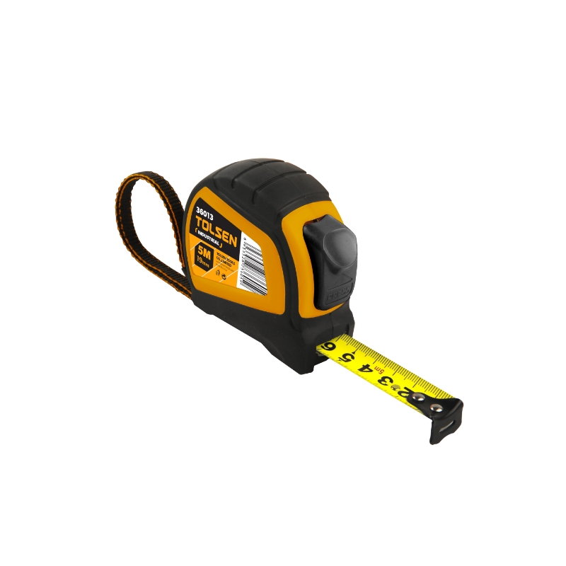 Miara gumowana 3 m 16 mm TOLSEN