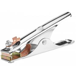 Uchwyt do spawarki 500A (masa) TOLSEN