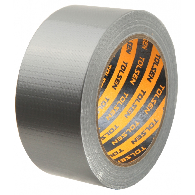 Taśma zbrojona 25 m TOLSEN