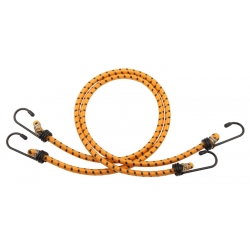 Linka do bagażnika 2 szt 600 mm TOLSEN