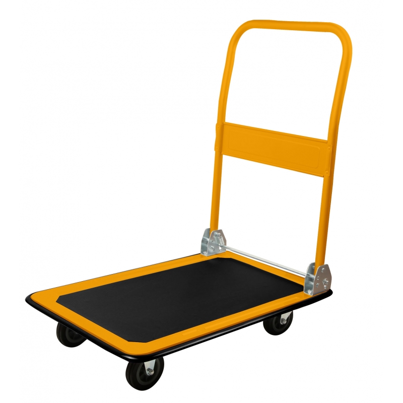 Wózek platformowy max 150 kg TOLSEN