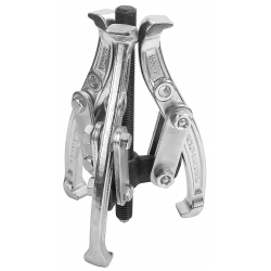 Ściągacz do łożysk 3-ramienny 8" TOLSEN