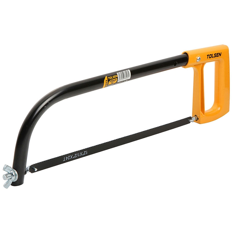 Piła do metalu PROFI 300 mm TOLSEN