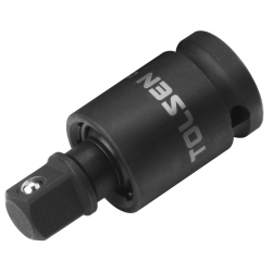 Przegub kulowy udarowy 1/2" TOLSEN