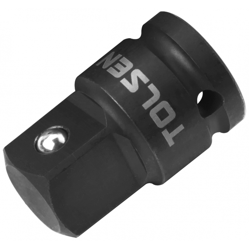 Redukcja udarowa 1/2" - 3/4" TOLSEN