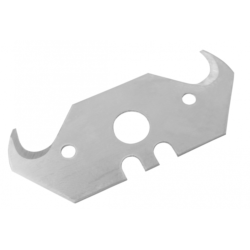 Ostrza hakowe 10 szt TOLSEN