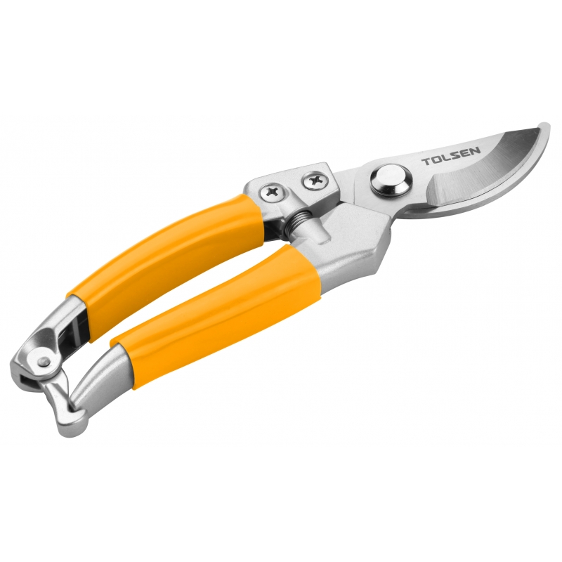 Sekator nożycowy 200 mm TOLSEN