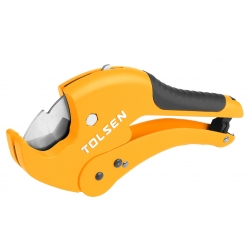 Obcinak do rur PVC 225 mm/42 mm TOLSEN
