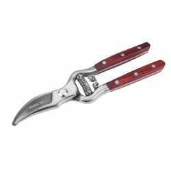 Sekator ogrodniczy 220 mm INDUSTRIAL TOLSEN