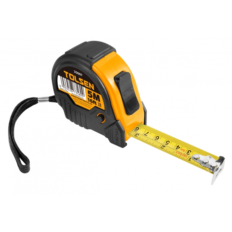 Miara zwijana 5 m TOLSEN