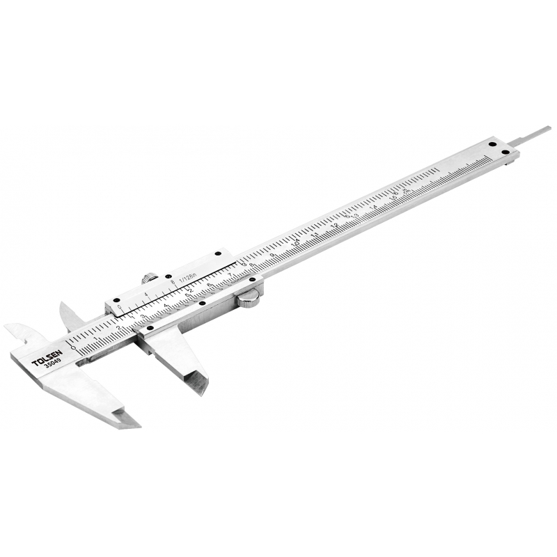 Suwmiarka 150 mm TOLSEN