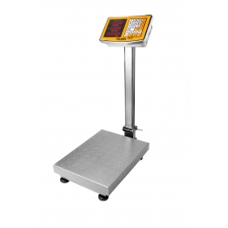 Waga platformowa 100 kg TOLSEN