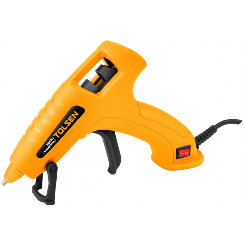 Pistolet do kleju 20 W TOLSEN