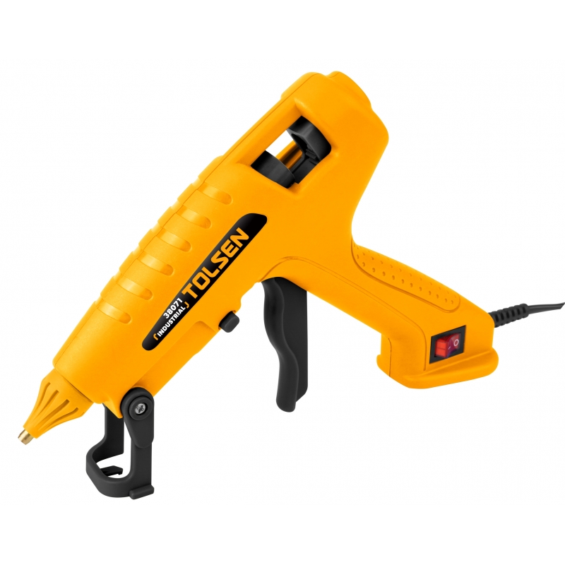Pistolet do kleju 60 W TOLSEN