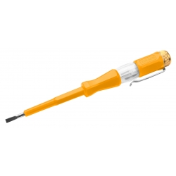 Próbnik napięcia 140 mm TOLSEN