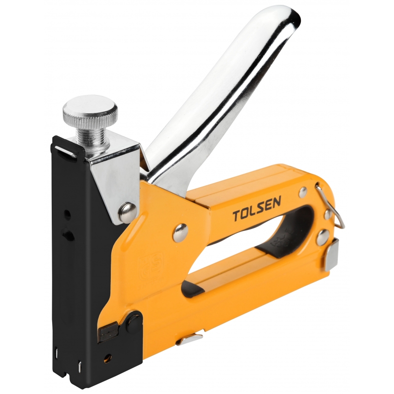 Zszywacz ręczny 4-14 mm TOLSEN