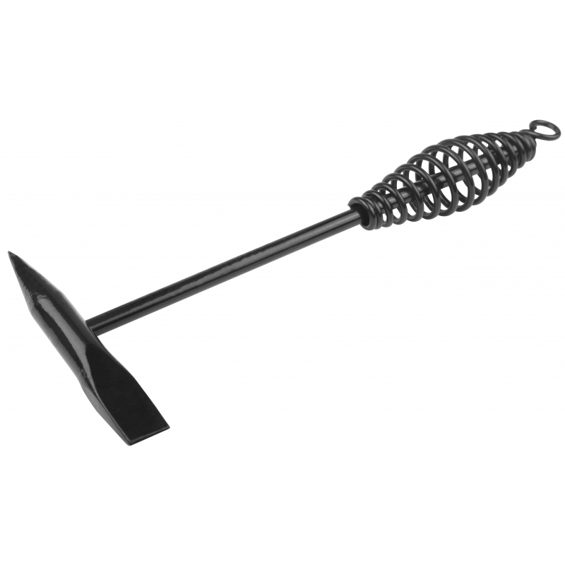 Młotek spawalniczy 300 g TOLSEN