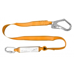 Smycz narzędziowa 2 m TOLSEN