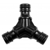 Trójnik do węża 1/2" TOLSEN