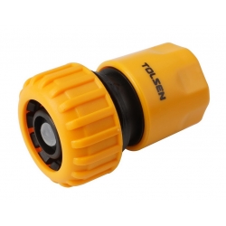 Szybkozłączka ze stopem 3/4" TOLSEN