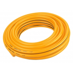 Wąż ogrodowy 1/2" 15 m TOLSEN