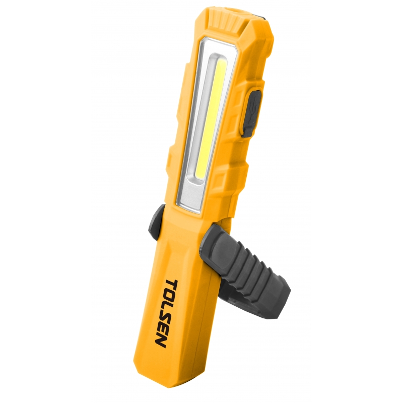 Lampa warsztatowa LED 152 mm TOLSEN
