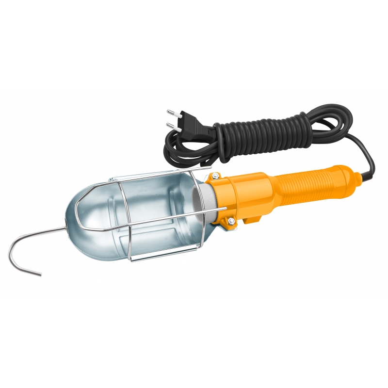Lampa robocza 50W 220-240V TOLSEN