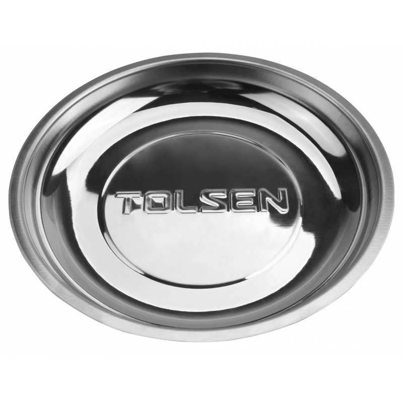 Miska magnetyczna okrągła 150 mm TOLSEN