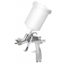 Pistolet natryskowy INDUSTRIAL 100 ml TOLSEN