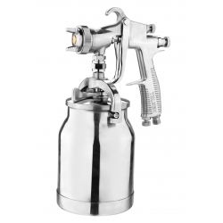 Pistolet natryskowy INDUSTRIAL 1000 ml TOLSEN