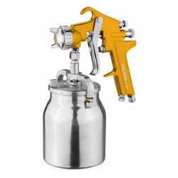 Pistolet natryskowy 1000 ml TOLSEN