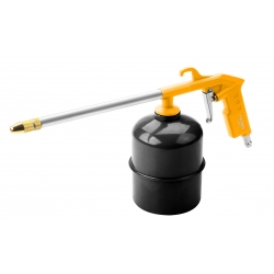 Pistolet do ropowania 1000 ml TOLSEN