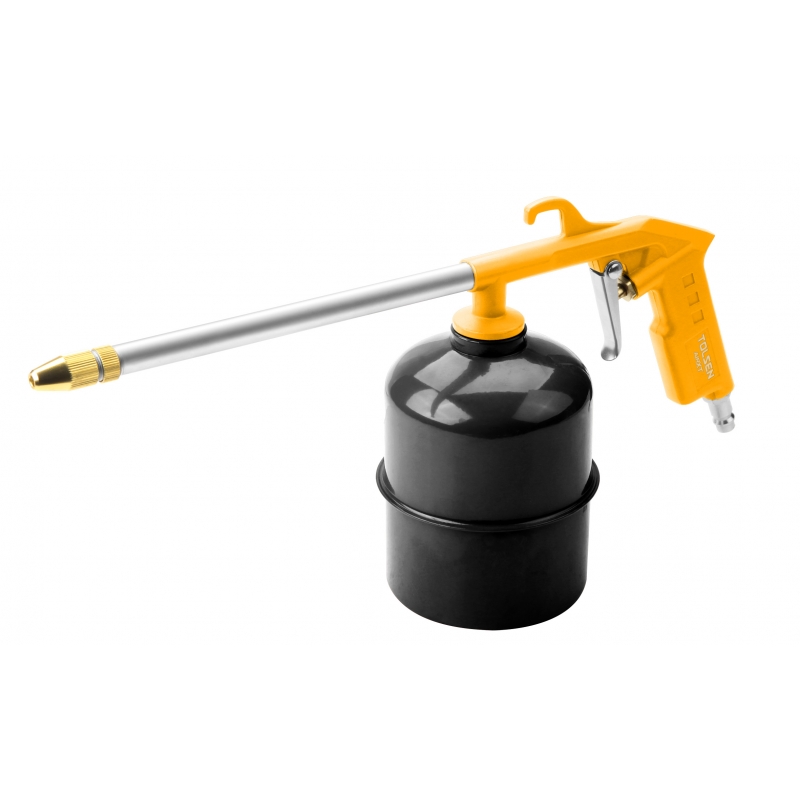 Pistolet do ropowania 1000 ml TOLSEN