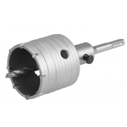 Wiertło koronowe SDS + 65 mm TOLSEN