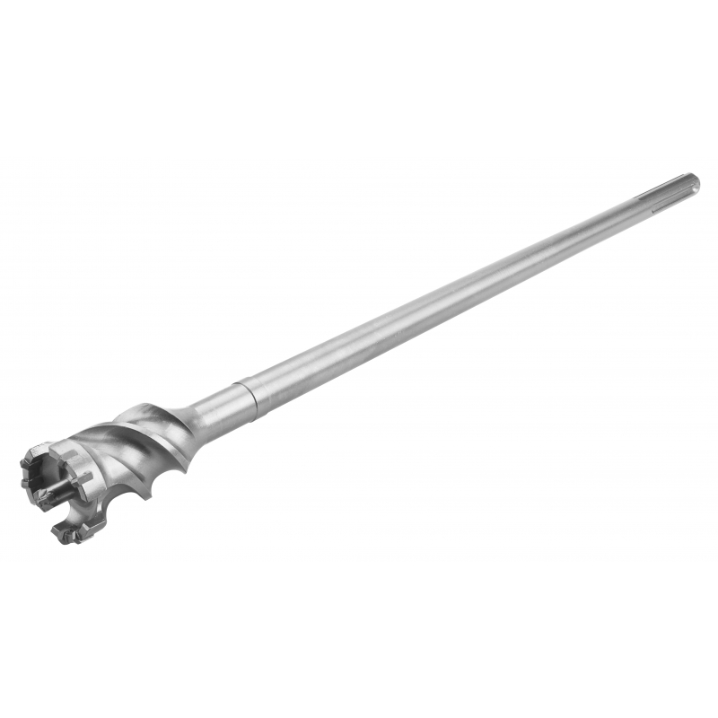 Otwornica SDS MAX 55 x 600 mm TOLSEN