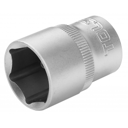 Nasadka 3/8" 15 mm TOLSEN
