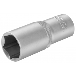 Nasadka długa 3/8" 12 mm TOLSEN