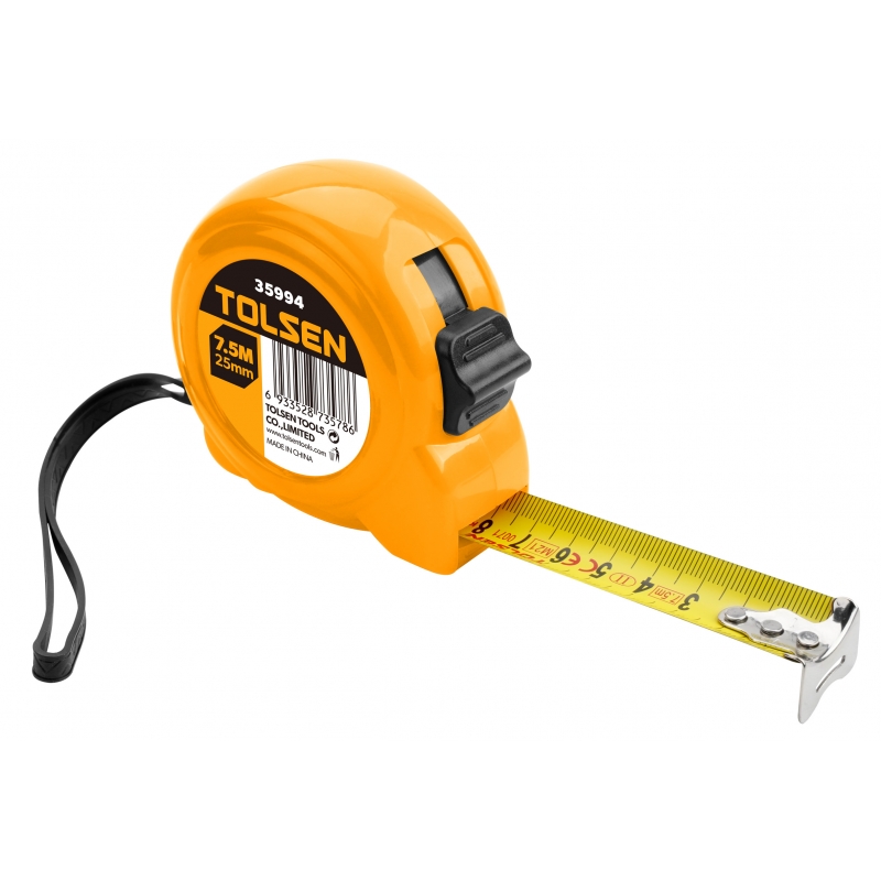 Miara zwijana 5 m TOLSEN